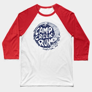 CCR 2017 Vintage Camp Shirt Baseball T-Shirt